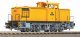 Diesel Locomotive V 60 D-2 WTK Era IV, HO, PIKO 52985