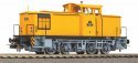 Diesel Locomotive V 60 D-2 WTK Era IV, HO, PIKO 52986