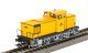 Diesel Locomotive V 60 D-2 WTK Era IV, HO, PIKO 52986