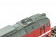 ~Diesel Locomotive/Sound BR 120 DR IV + PluX22 Dec., HO, PIKO 52994