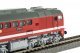 ~Diesel Locomotive/Sound BR 120 DR IV + PluX22 Dec., HO, PIKO 52994