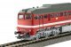~Diesel Locomotive/Sound BR 120 DR IV + PluX22 Dec., HO, PIKO 52994