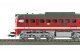 ~Diesel Locomotive/Sound BR 120 DR IV + PluX22 Dec., HO, PIKO 52994