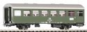 Reko 2-Axle Coach 2nd Cl., DR IV, HO, PIKO 53021