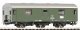 Reko 3-Axle RPO Car DR IV, HO, PIKO 53023