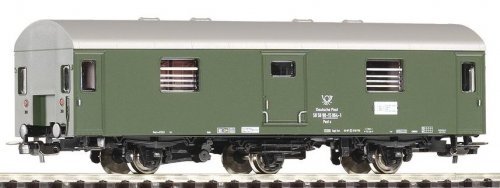 Reko 3-Axle RPO Car DR IV, HO, PIKO 53023