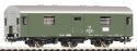 Reko 3-Axle RPO Car DR IV, HO, PIKO 53023