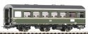 Reko 3-Axle Coach 2nd Cl. DR III, HO, PIKO 53080
