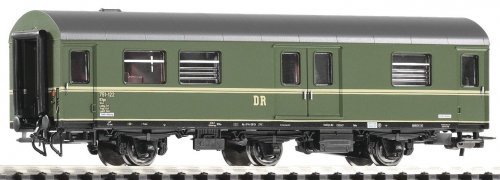 Reko 3-Axle Bagg. Car DR III, HO, PIKO 53082