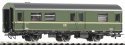 Reko 3-Axle Bagg. Car DR III, HO, PIKO 53082