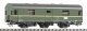 Reko 3-Axle RPO Car DR III, HO, PIKO 53083