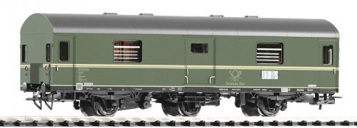 Reko 3-Axle RPO Car DR III, HO, PIKO 53083