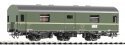 Reko 3-Axle RPO Car DR III, HO, PIKO 53083