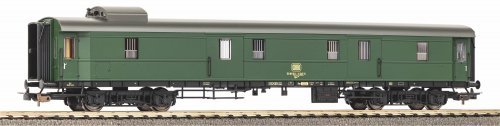 Dye974 Baggage DB IV, HO, PIKO 53178