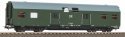 DD4ge Bilevel baggage DR IV, HO, PIKO 53182