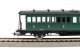 2nd Cl. Compartment SNCB III, HO, PIKO 53186