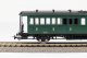 2nd/3rd Cl. Compartment SNCB III, HO, PIKO 53187