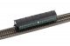 2nd/3rd Cl. Compartment SNCB III, HO, PIKO 53187