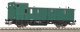 Baggage SNCB III, HO, PIKO 53188