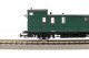 Baggage SNCB III, HO, PIKO 53188