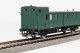 Baggage SNCB III, HO, PIKO 53188