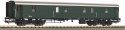 Ds Baggage OBB IV, HO, PIKO 53199