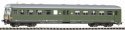 Regional Ctrl.Car Bghqe DR IV, HO, PIKO 53206