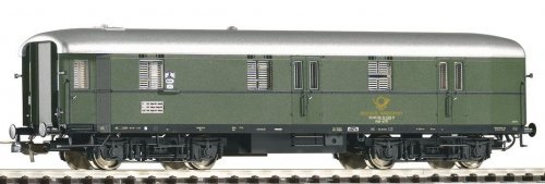 RPO Car Post-a/15 DBP IV, HO, PIKO 53229
