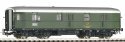 RPO Car Post-a/15 DBP IV, HO, PIKO 53229