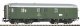 RPO Car Post-a/15 DP IV, HO, PIKO 53230