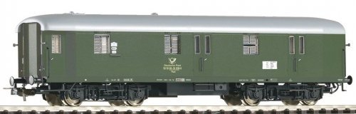 RPO Car Post-a/15 DP IV, HO, PIKO 53230