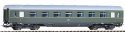 Modernised Car 1.Class A4ge with Skirt, HO, PIKO 53240
