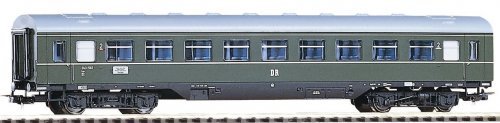 Modernised Car 2. Class B4ge with Skirt, HO, PIKO 53242
