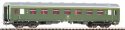 Modernization Car 1st Cl. DR IV, HO, PIKO 53253