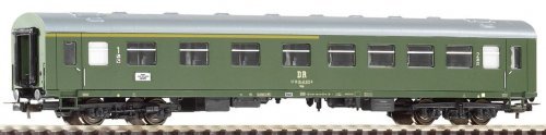 Modernization Car 1st/2nd Cl. DR IV, HO, PIKO 53254