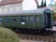 Modernization Car 1st/2nd Cl. DR IV, HO, PIKO 53254