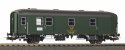 Mail Car Post-p/13 DBP IV, HO, PIKO 53266