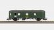 Mail Car Post-p/13 DBP IV, HO, PIKO 53266