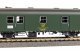 Mail Car Post-p/13 DBP IV, HO, PIKO 53266