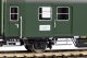 Mail Car Post-p/13 DBP IV, HO, PIKO 53266