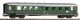 Coach 1./2. Cl. DB III, HO, PIKO 53274