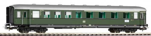 Coach 1./2. Cl. DB III, HO, PIKO 53274