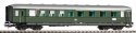 Coach 1./2. Cl. DB III, HO, PIKO 53274