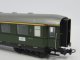 Coach 1./2. Cl. DB III, HO, PIKO 53274