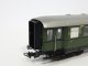 Coach 1./2. Cl. DB III, HO, PIKO 53274