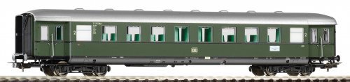 Coach 2nd Cl. DB III, HO, PIKO 53275