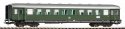 Coach 2nd Cl. DB III, HO, PIKO 53275