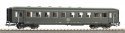Semi-Fast Train Car PKP Era IV, HO, PIKO 53286