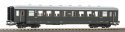 4-axle Semi-Fast Train Car 3. Class PKP III, HO, PIKO 53287