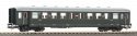4-axle Semi-Fast Train Car 3. Class PKP III, other number, HO, PIKO 53288
